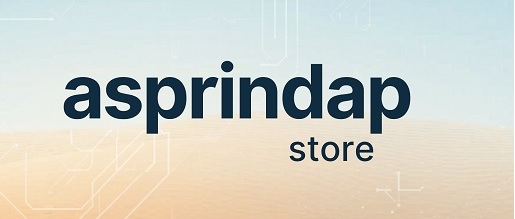 ASPRINDAP STORE